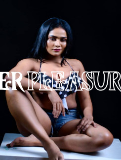 Jenny Arora Independent Escort in Indore available for You now Book it