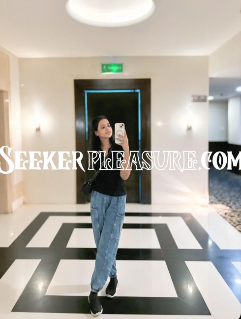 Experience with Bangalore Premier Escort service