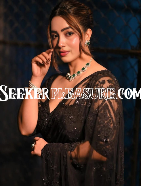 The Naughty Escape Escorts Service Near vadodara- Priya
